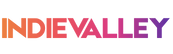 Indievalley - AI-Native Development Studio Logo